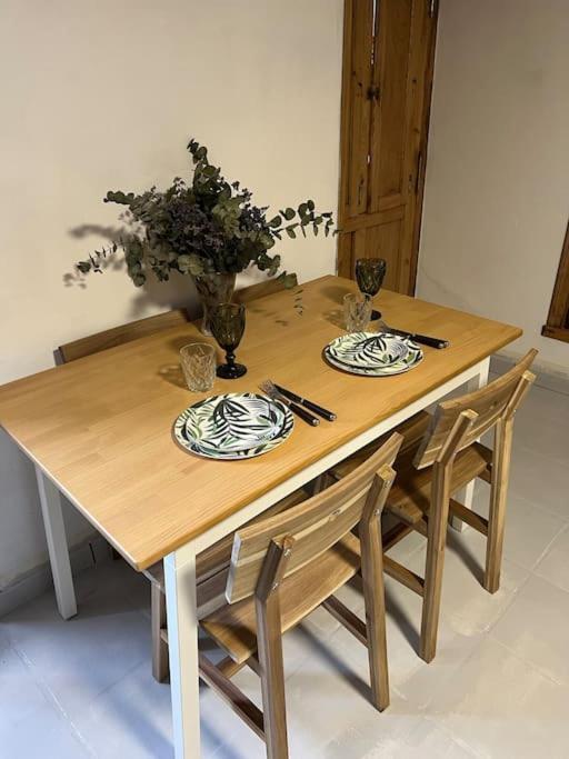 Villadecelis Mieres  Ngoại thất bức ảnh