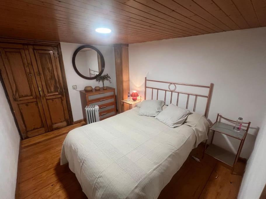 Villadecelis Mieres  Ngoại thất bức ảnh