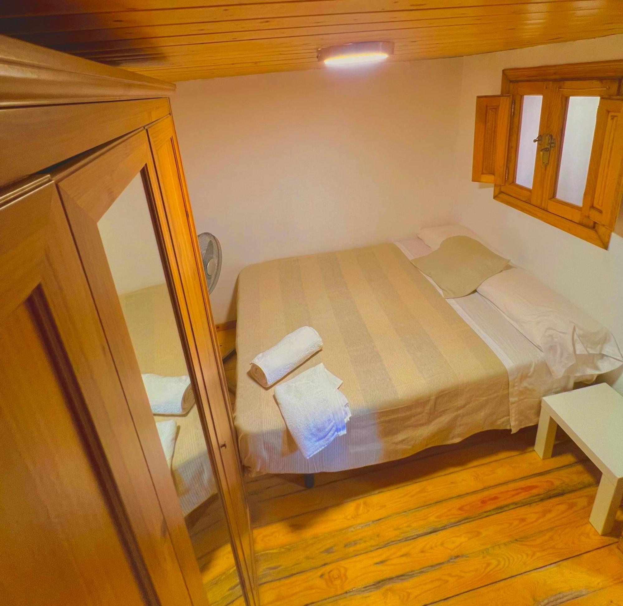 Villadecelis Mieres  Ngoại thất bức ảnh